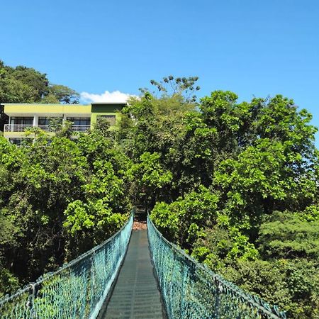 Sunshine Sanctuary Boutique Jungle Lodge Montezuma Exterior foto